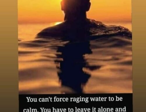 Raging Waters