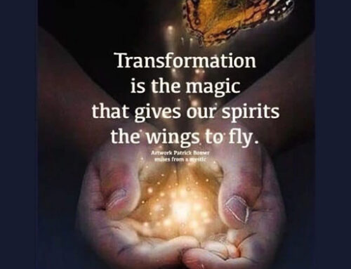 Transformation